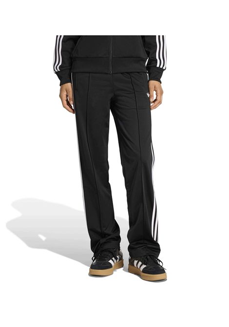 Track Pants Adidas Adicolor Classics Firebird Nero Donna ADIDAS ORIGINALS | Pantaloni | KD5575-